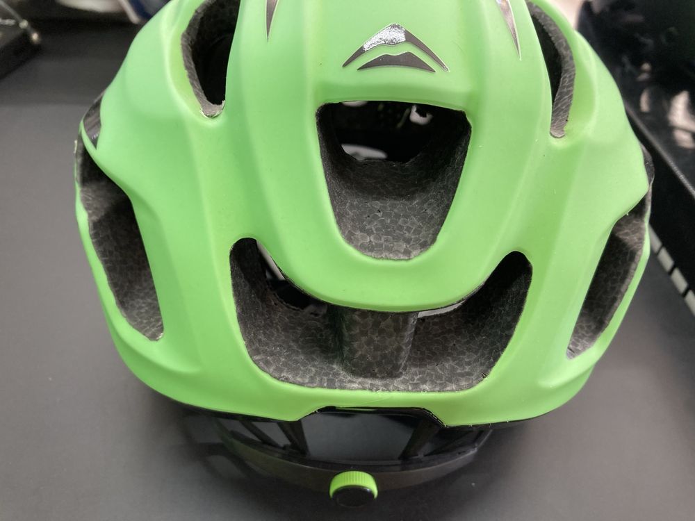 Capacete Merida Team