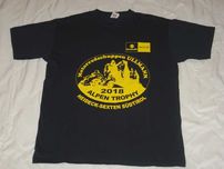 T-shirt koszulka krótki rękaw Suzuki motor motocykl Fruit of the Loom