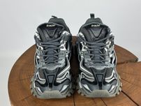 Кросівки Balenciaga Track 2 grey 39-45р, люкс якість