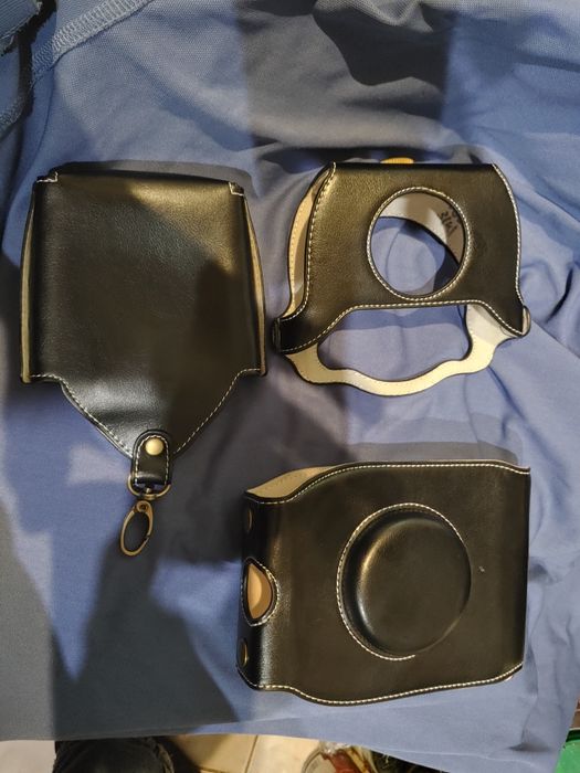 Insta SQ 10 FUJI SQ 20 камера чехол комплект бокс аксесуар   555 грн