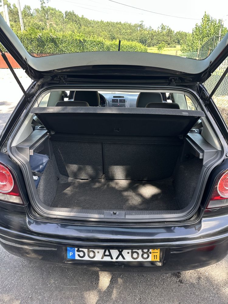 Volkswagen Polo 9N 1.2
