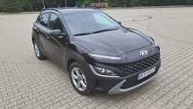Hyundai Kona Kona 2021 lift 2.0 mpi