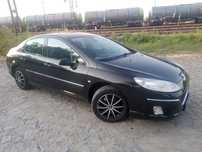 Peugeot super stan