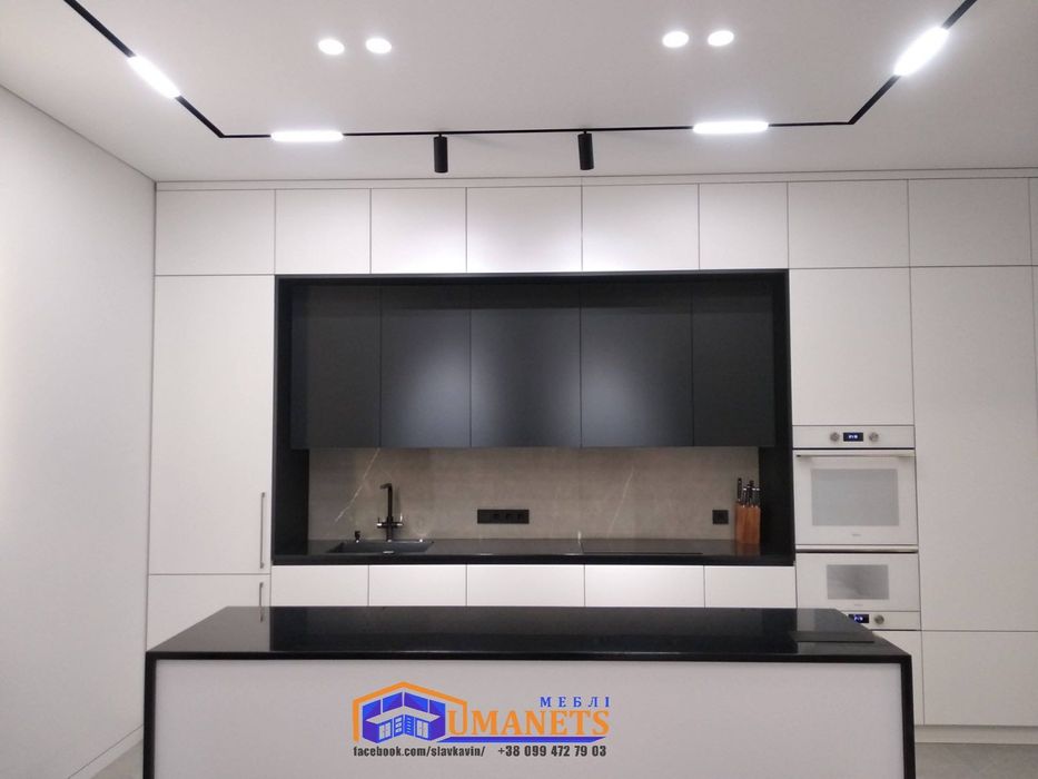 Меблі на замовлення