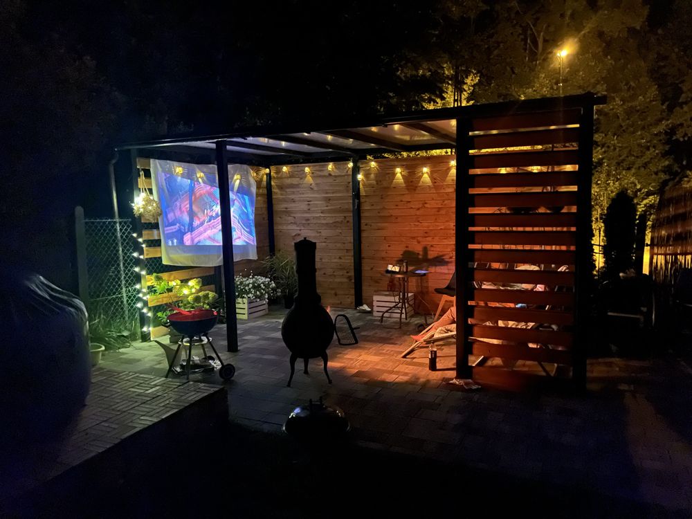 Domek "Przy Lesie SPA". 100 metrów od jeziora SAUNA BANIA JACUZZI