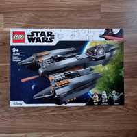 Lego Star Wars 75286 Gwiezdny myśliwiec generała Grievousa