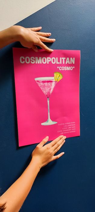 3 modne w odcieniach różu