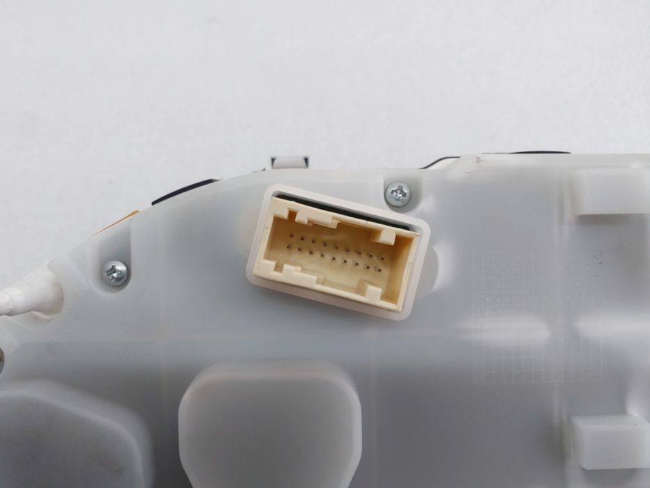 Quadrante / painel de instrumentos PEUGEOT 208