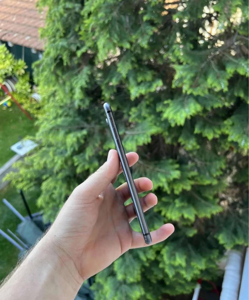 Iphone 8 plus 256Gb Neverlock