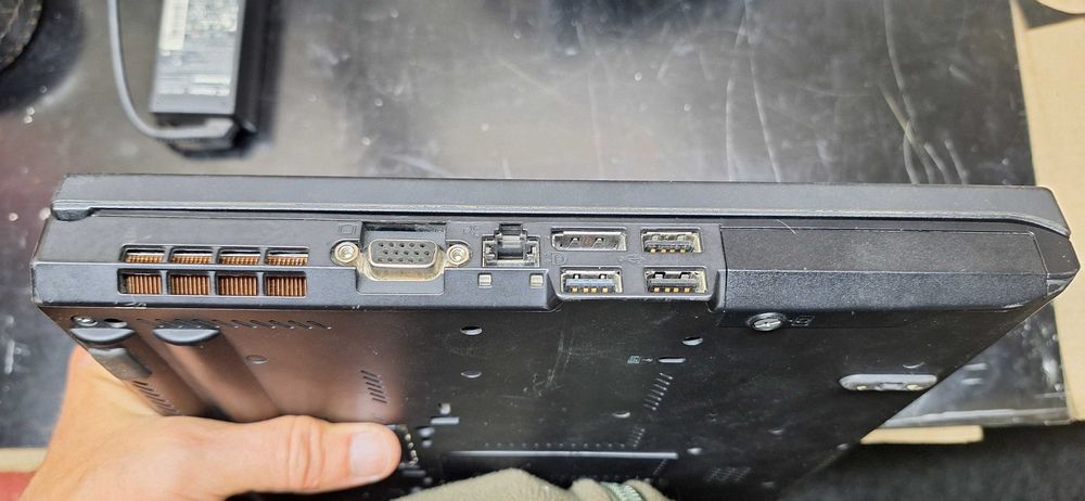 Ноутбук Lenovo Intel Core i5