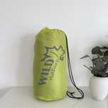 Saco cama Wild Nature 190x75 cm