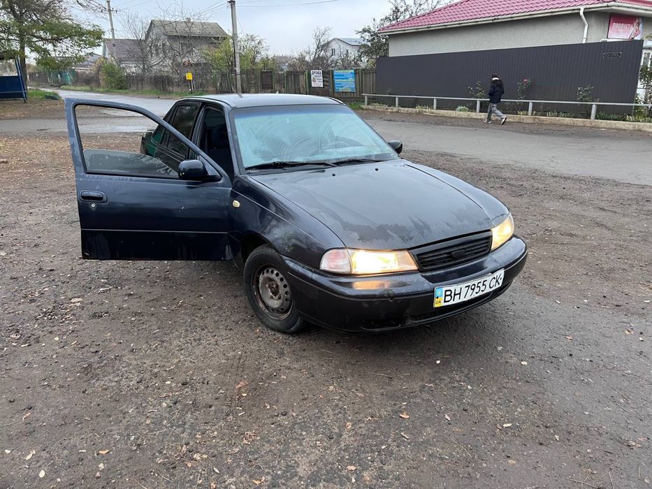 Продам Дэо Нэксия