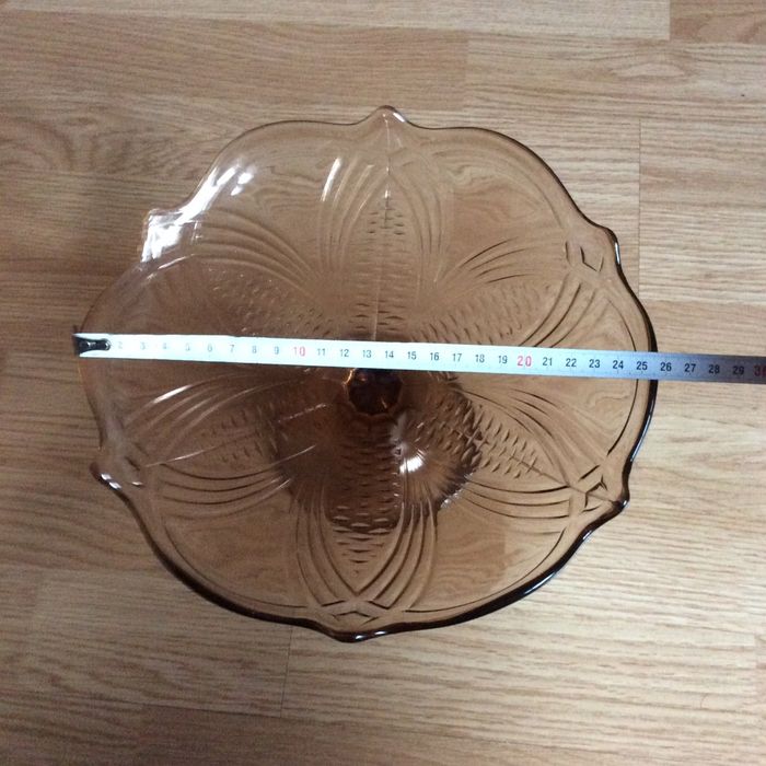 Десертниця, фруктовниця