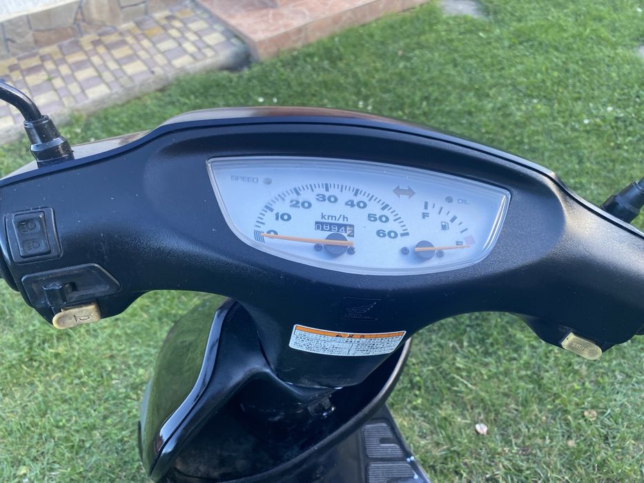 Скутер Honda dio 34