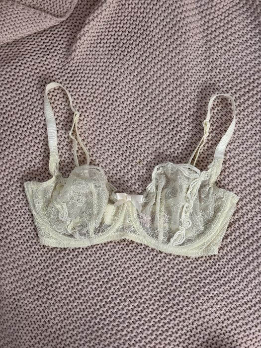 Бюстгальтер Agent Provocateur 34d