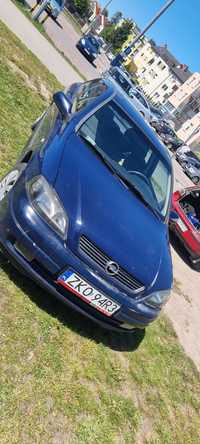 Opel astra g 1.2