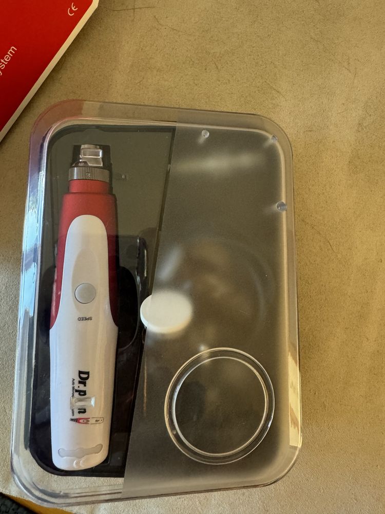 Caneta Dermapen dr. Pen