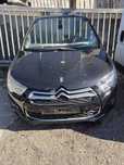 Frente Completa Citroen Ds4