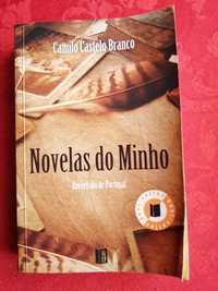 Literatura portuguesa e Internacional
