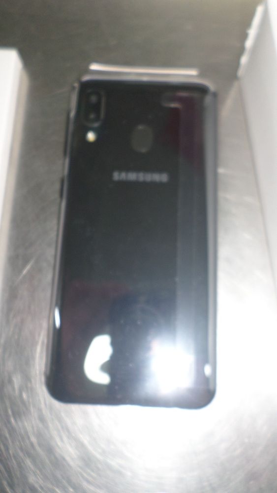 Samsung Galaxy A20e 3GB/32GB /  Entrega apenas em mão Caminha