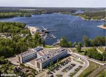 Apartament NAD ZATOKĄ - przy plaży miejskiej