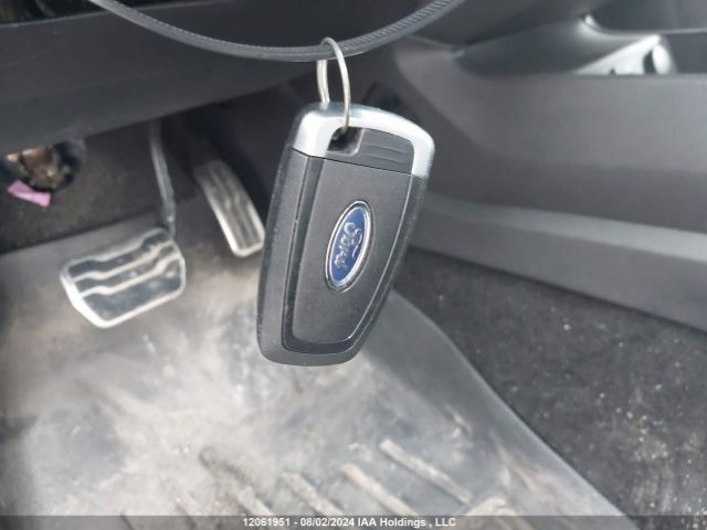 Ford Fusion Titanium 4x4 2018, 2.0, 86 т.км
