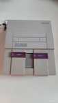 SNES Super Nintendo USA konsola + 14 Gier