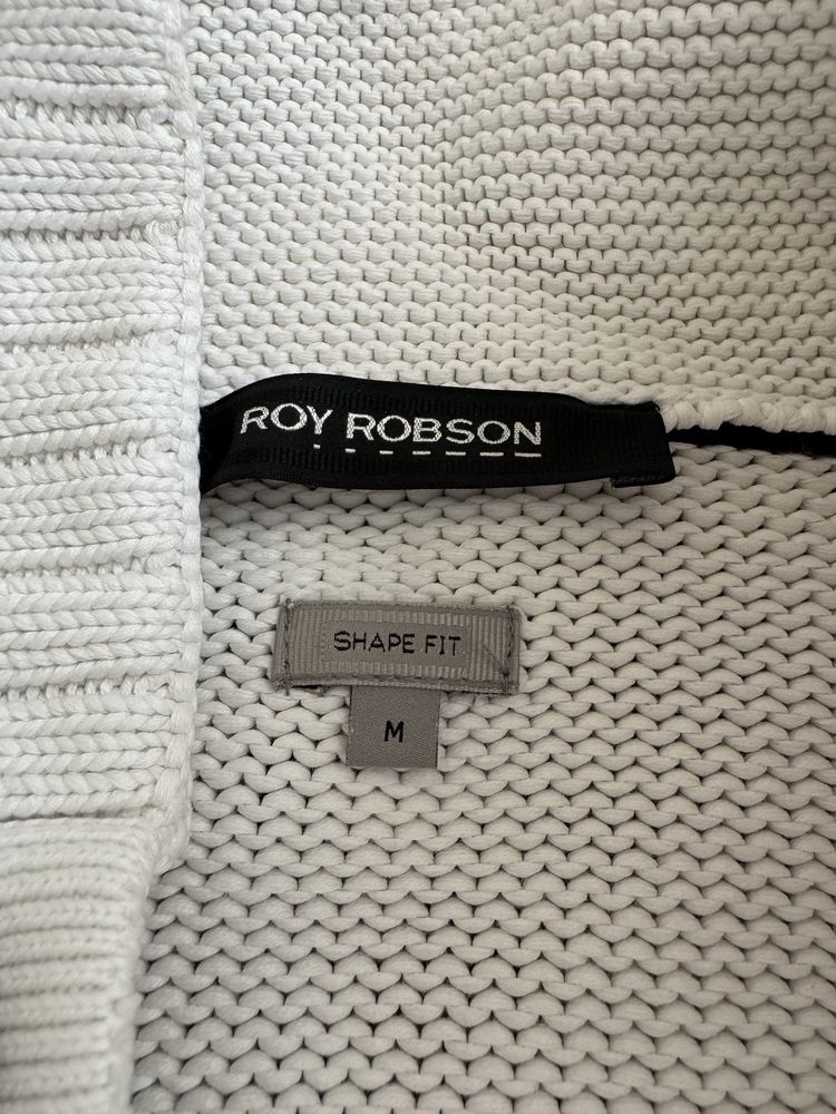 Чоловічий светр Roy robson