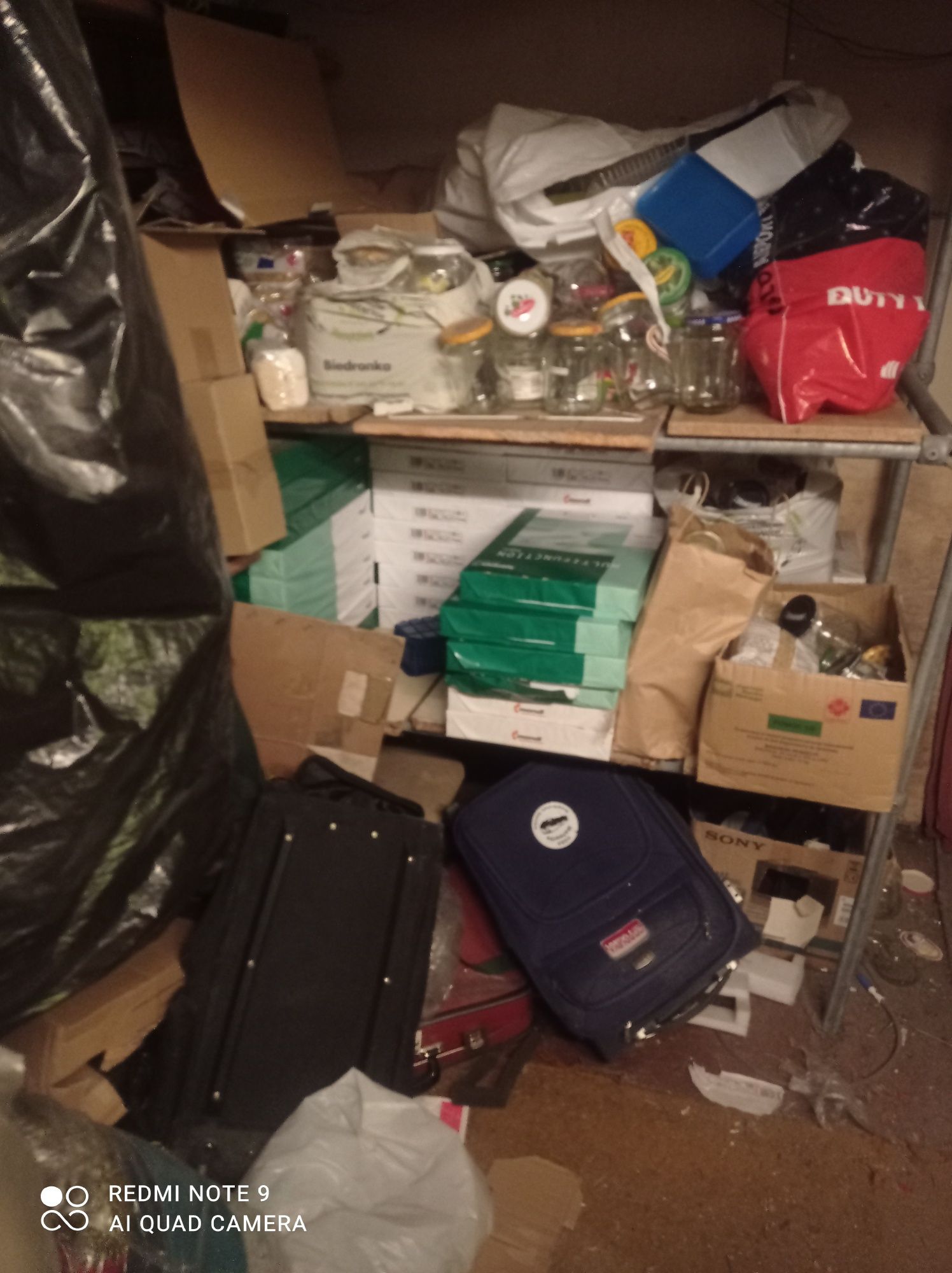 Wywóz smieci odpadów gruzu sprzątanie opróżnianie domów mieszkań