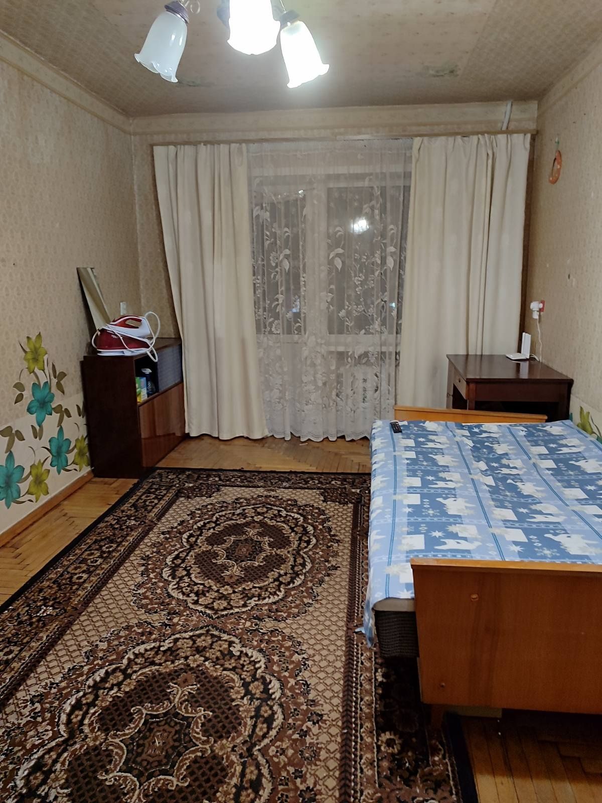 Здам 2к квартиру у Комунарівському р-н