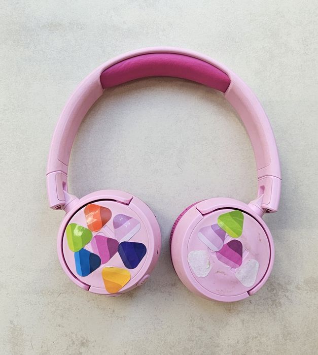 Auscultadores JBL criança