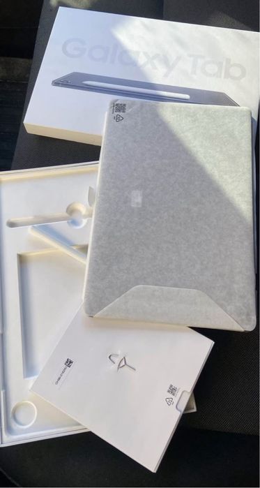 Samsung tab1 10fe como novo(imaculado)