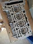Glowica 1.6 THP VTI turbo peugeot citroen mini bmw