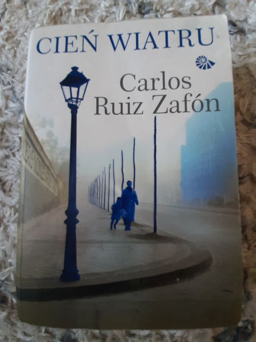 Cień Wiatru (BRLGR)