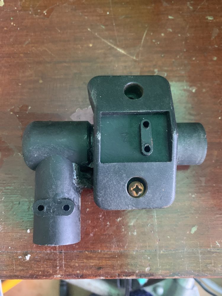 Lavadora pressao NT 2000w