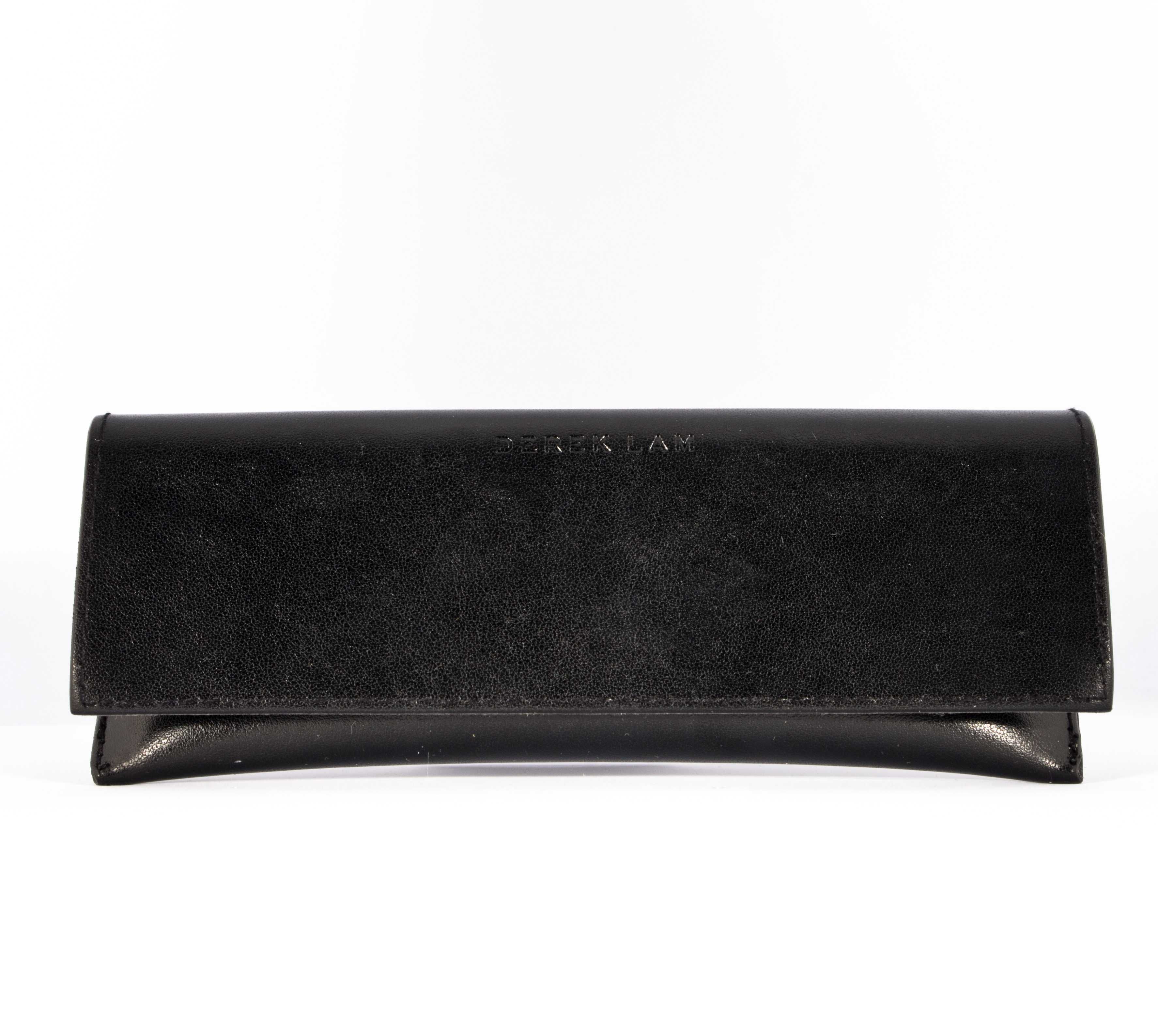 Позолоченные Очки Derek Lam Оригинал Retail 470$ Made in Japan