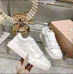 Sprzedam buty Miu Miu skórzane 25/25.5cm wkładka