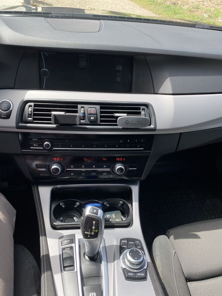 Bmw 520d  pack M