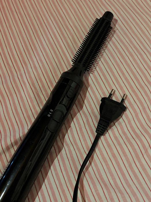 Modelador de cabelo SilverCrest