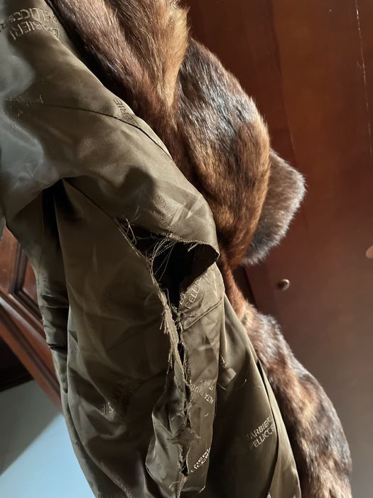 Шуба норка, натуральна норка, натуральна норкова шуба