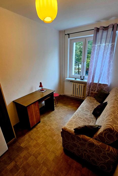 4-pok. 67 m² | os.Kopernika | 1. piętro| WOLNE OD ZARAZ | Bezpośrednio