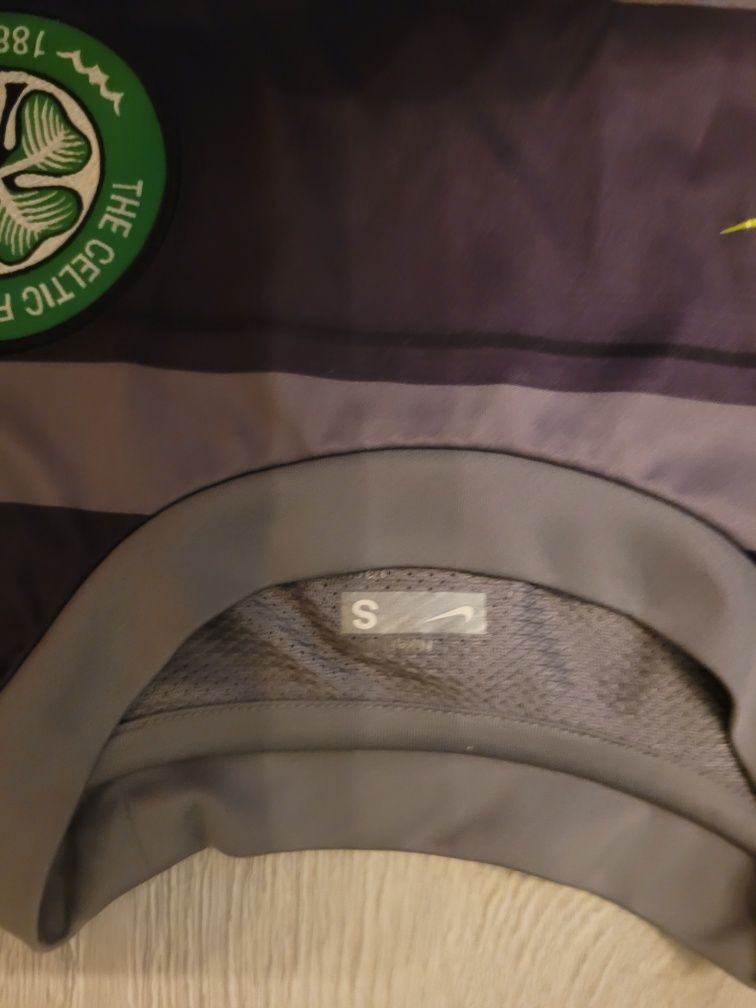 Koszulka Celtic f.c rozmiar S