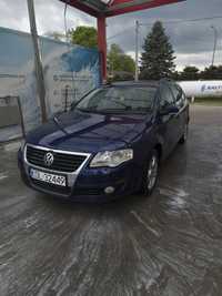 Volkswagen Passat B6  2.0TDI