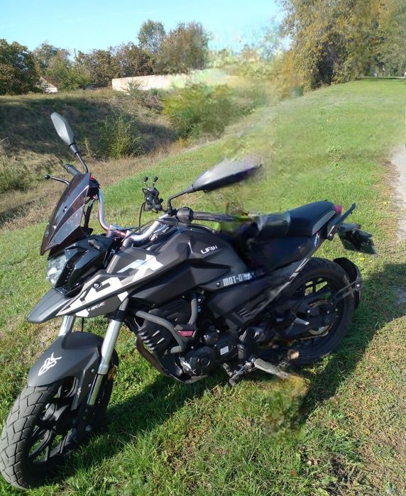 Продам Мото LIFAN