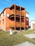 Balustrada aluminiowa