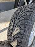 Шини зима Fulda Kristall Montero 3 205/65 R15