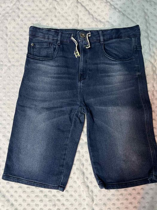 Джинсові шорти  Н&М