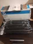 2 tonery HP  Q7553x i Q7553XC do drukarki M2727 mfp
