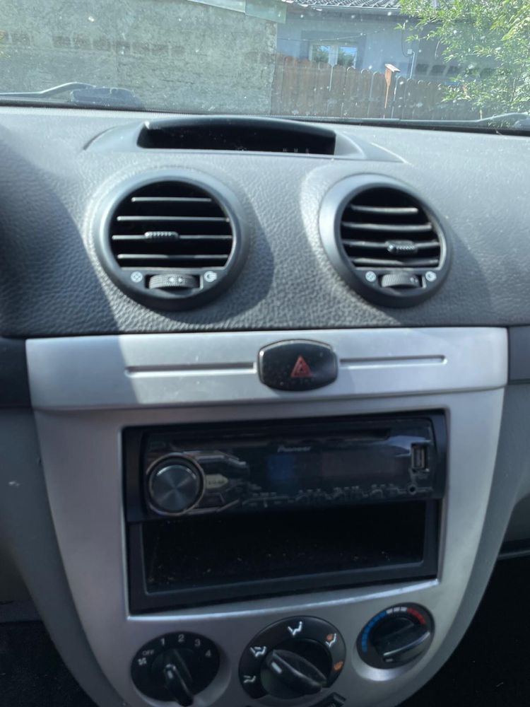 Daewoo Nubira 1.6B klima 2004r