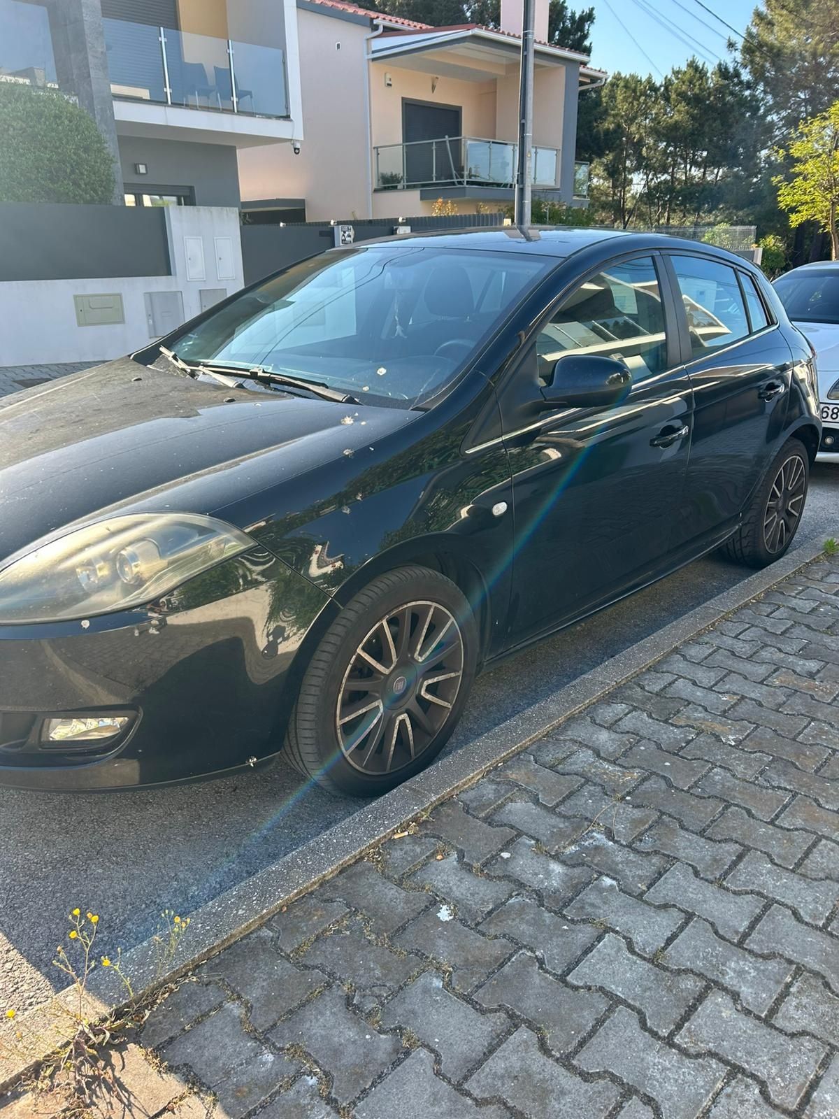 Fiat Bravo 1.6 MJet 120cv Sport